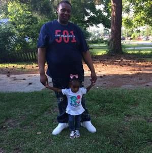 Meet your Posher, Markese